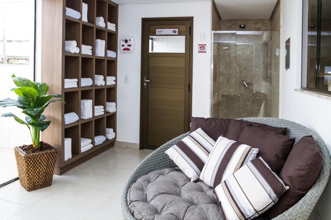 Bristol Imperatriz Maranhao Hotel Exterior photo