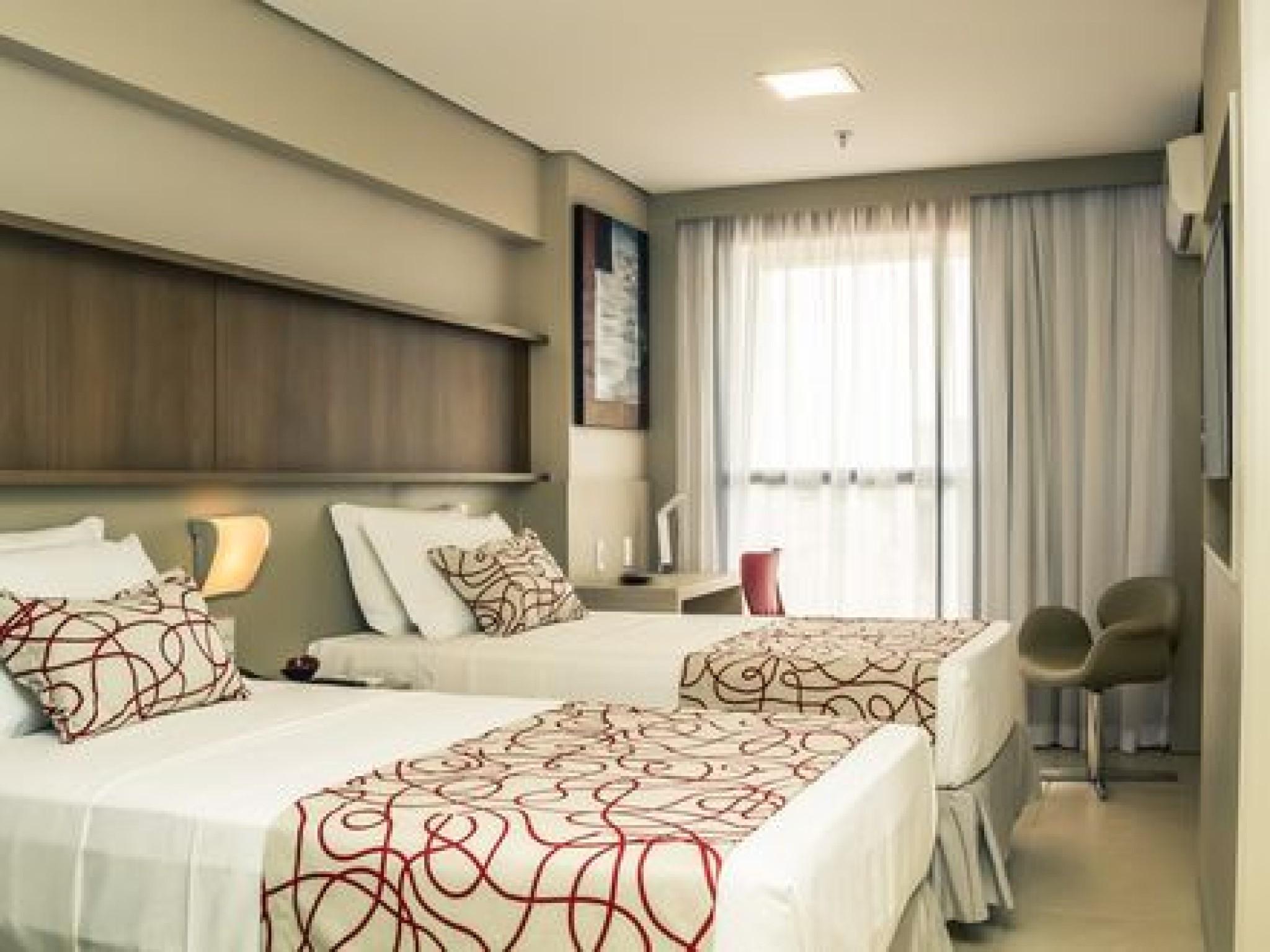 Bristol Imperatriz Maranhao Hotel Exterior photo