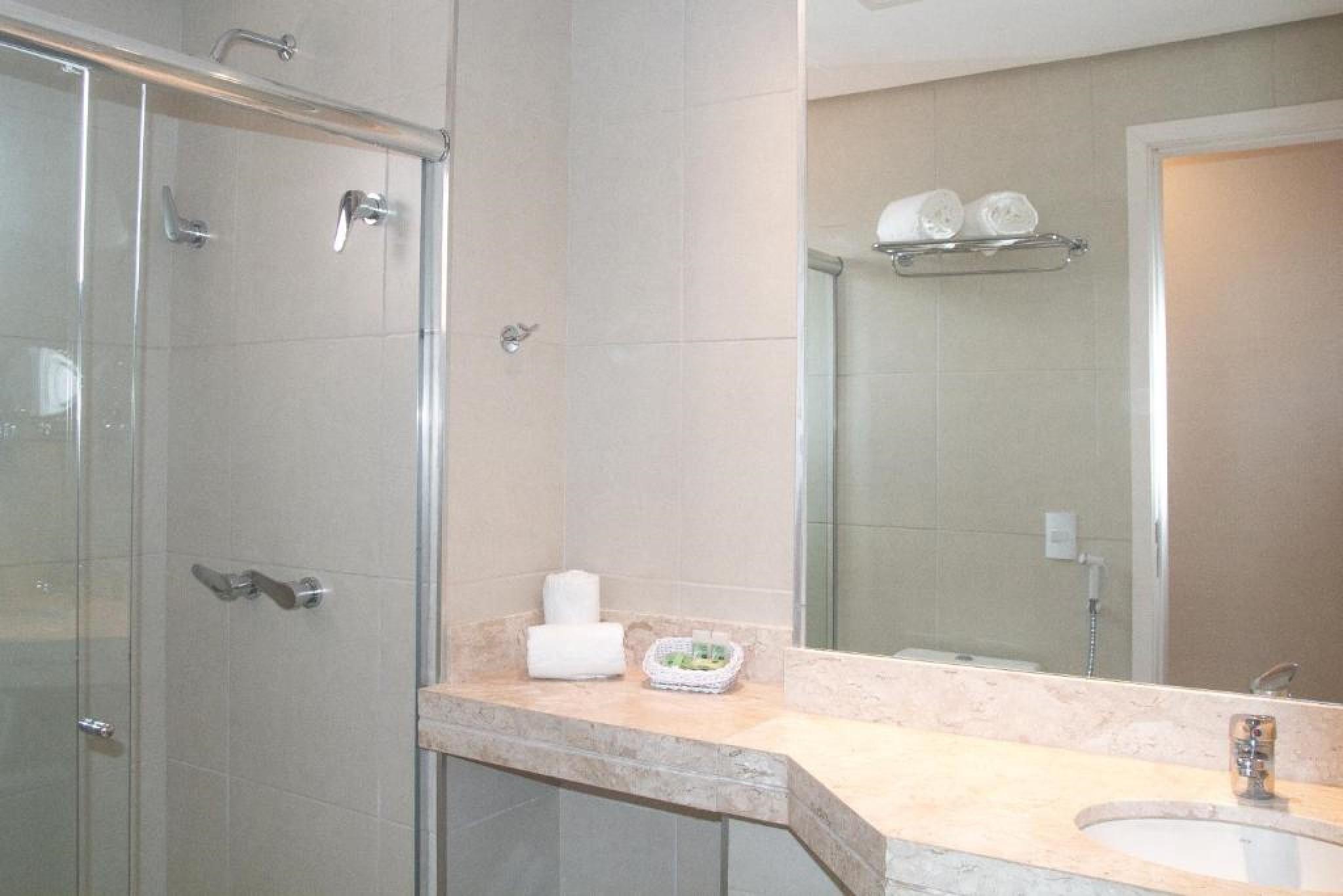 Bristol Imperatriz Maranhao Hotel Exterior photo