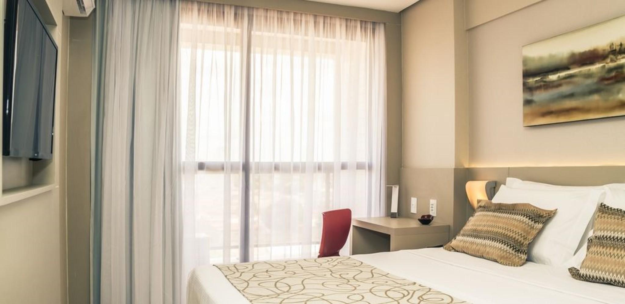 Bristol Imperatriz Maranhao Hotel Exterior photo