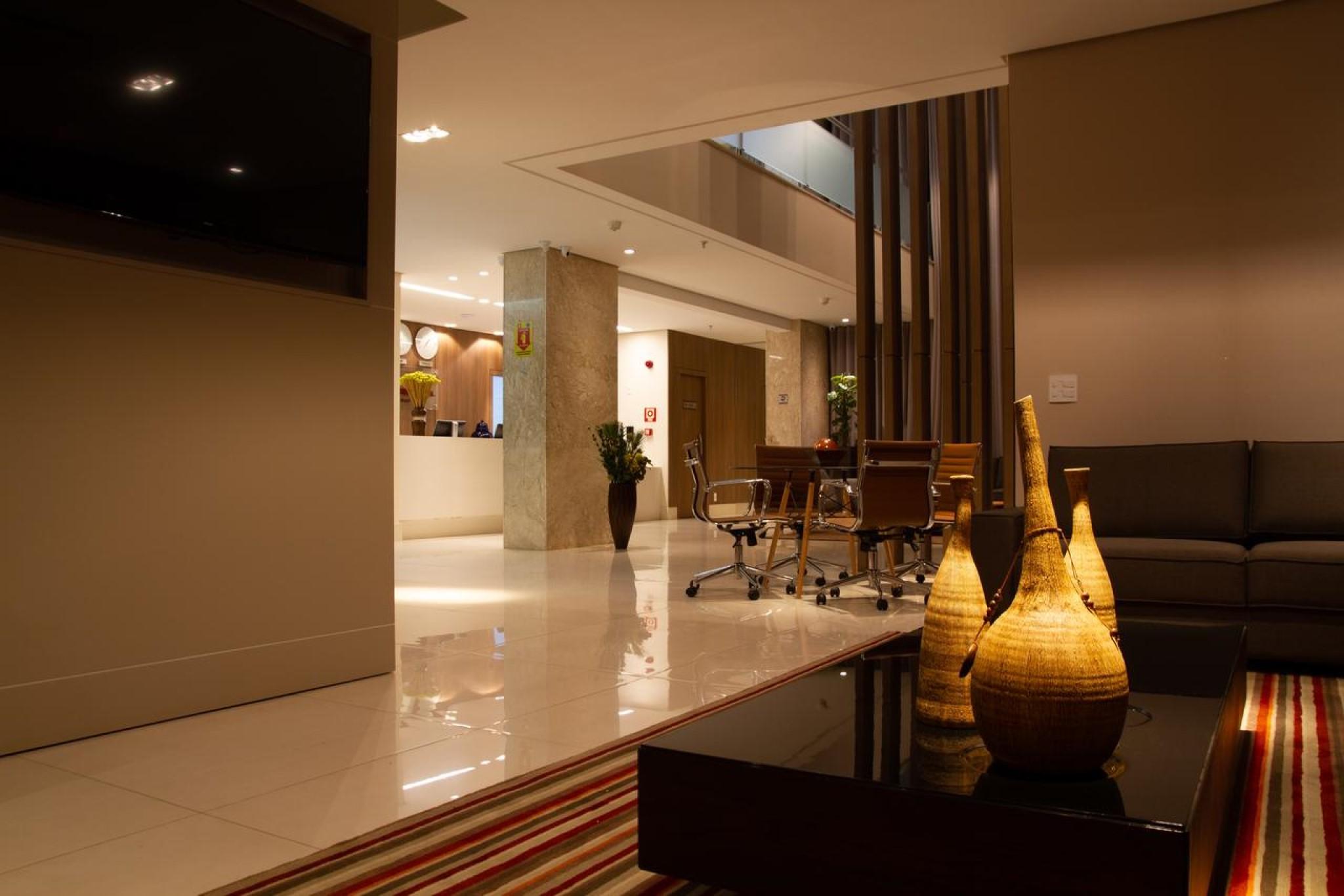 Bristol Imperatriz Maranhao Hotel Exterior photo