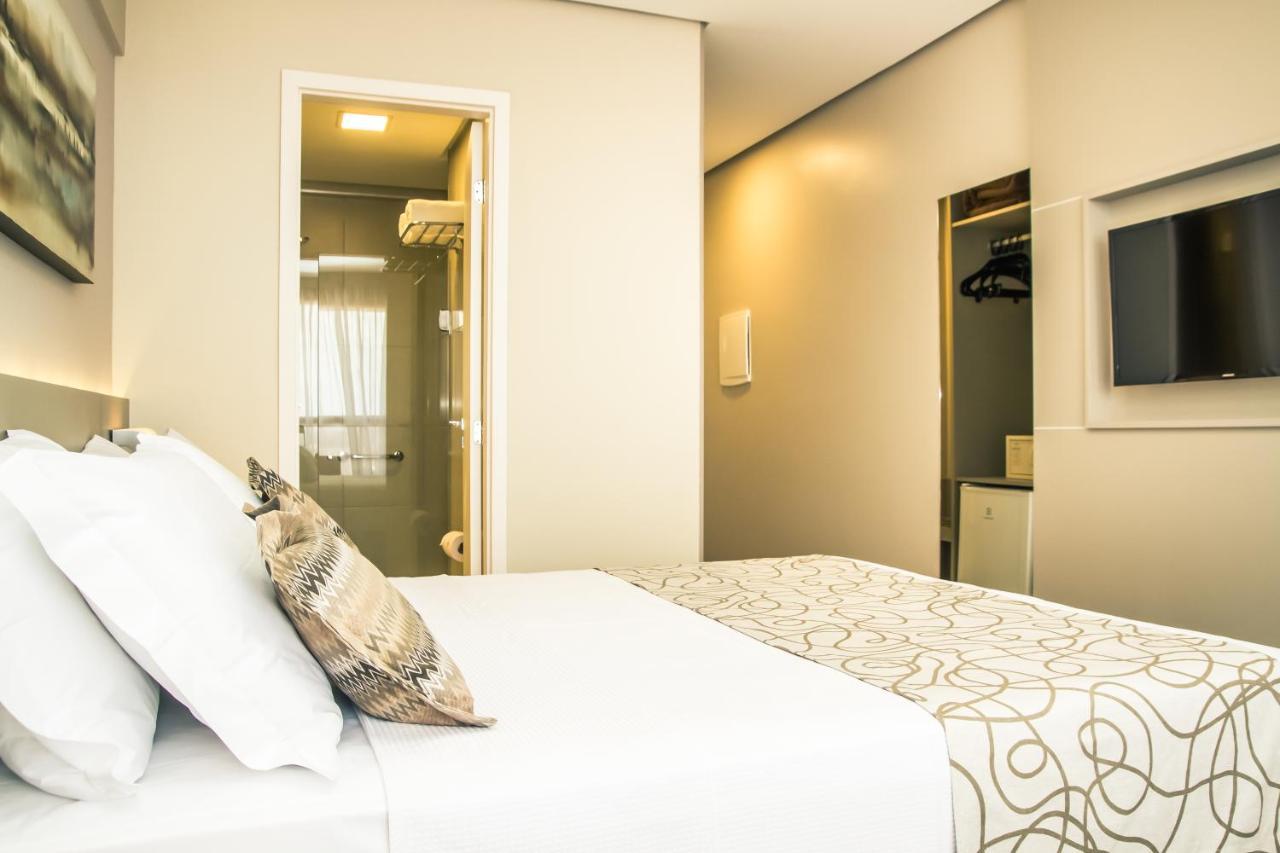 Bristol Imperatriz Maranhao Hotel Exterior photo