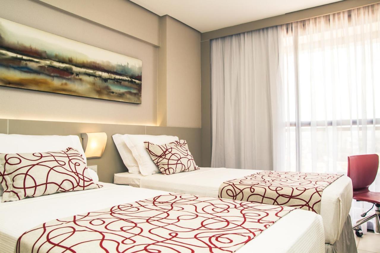Bristol Imperatriz Maranhao Hotel Exterior photo